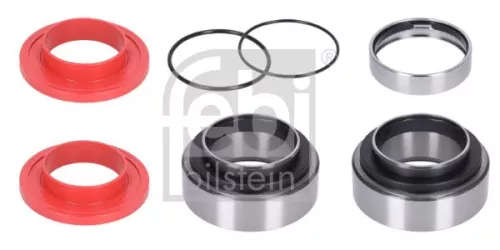 FEBI BILSTEIN 1x Wheel Bearing Kit (35077)