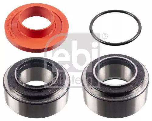 FEBI BILSTEIN 1x Wheel Bearing Kit (35078)