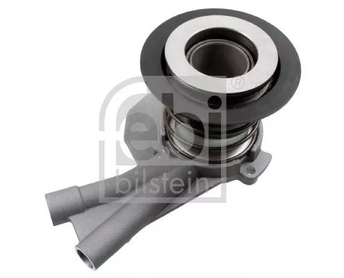 FEBI BILSTEIN 1x Central Slave Cylinder, clutch (35088)