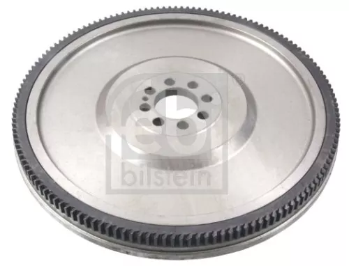 1x Flywheel