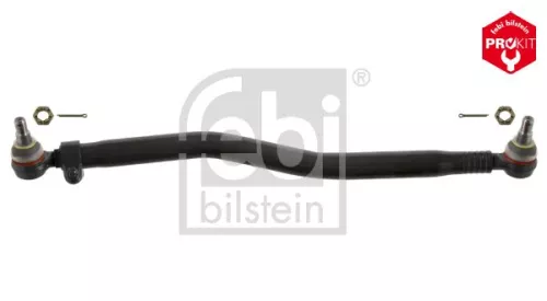 1x Centre Rod Assembly