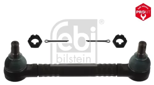 FEBI BILSTEIN 1x Link/Coupling Rod, stabiliser bar (35190)
