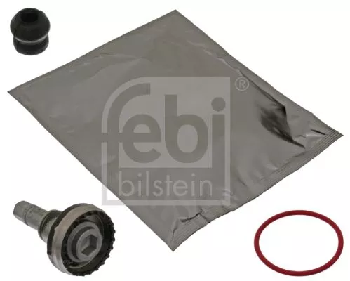 FEBI BILSTEIN 1x Adjuster, drum brake (35206)