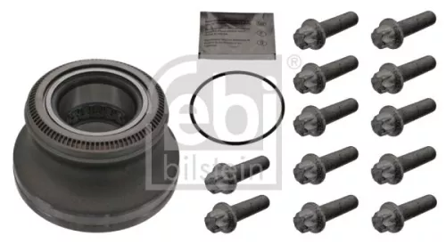 FEBI BILSTEIN 1x Wheel Hub (35287)