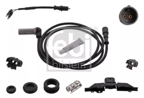 FEBI BILSTEIN 1x Sensor, wheel speed (35299)