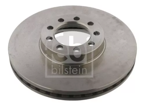 FEBI BILSTEIN 1x Brake Disc (35336)