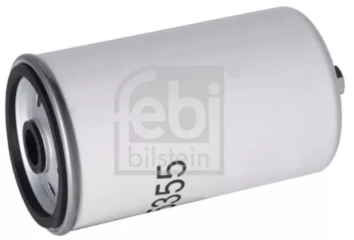 1x Fuel Filter