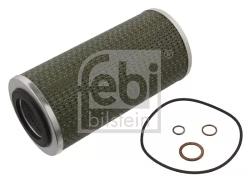 FEBI BILSTEIN 1x Oil Filter (35370)