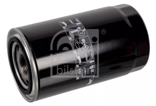 1x Oil Filter