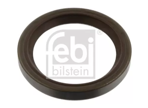 FEBI BILSTEIN 1x Shaft Seal, wheel hub (35417)