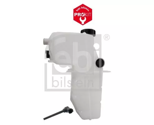 FEBI BILSTEIN 1x Expansion Tank, coolant (35429)
