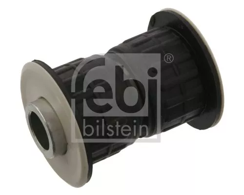 FEBI BILSTEIN 1x Bushing, leaf spring (35497)