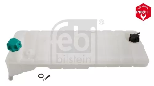 FEBI BILSTEIN 1x Expansion Tank, coolant (35498)