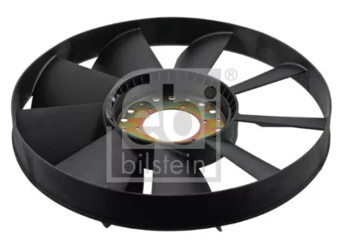 FEBI BILSTEIN 1x Fan Wheel, engine cooling (35536)