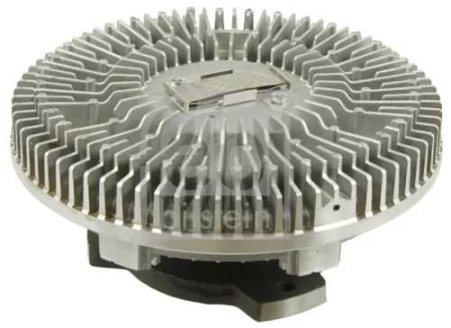 FEBI BILSTEIN 1x Clutch, radiator fan (35560)