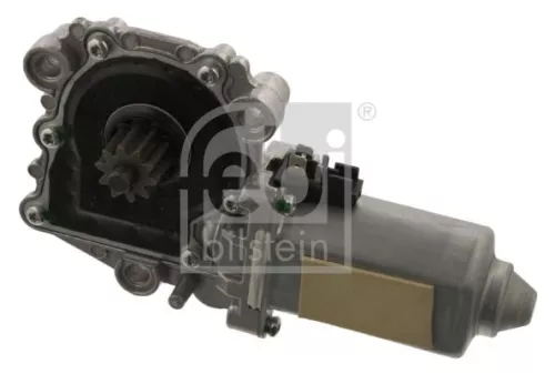FEBI BILSTEIN 1x Electric Motor, window regulator (35605)