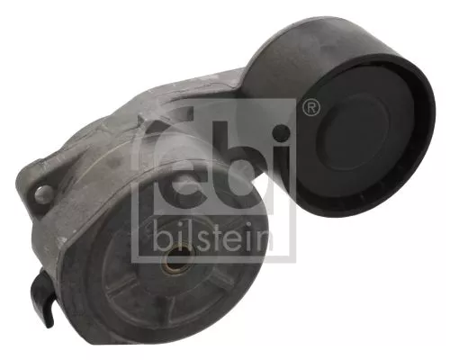 FEBI BILSTEIN 1x Belt Tensioner, V-ribbed belt (35633)