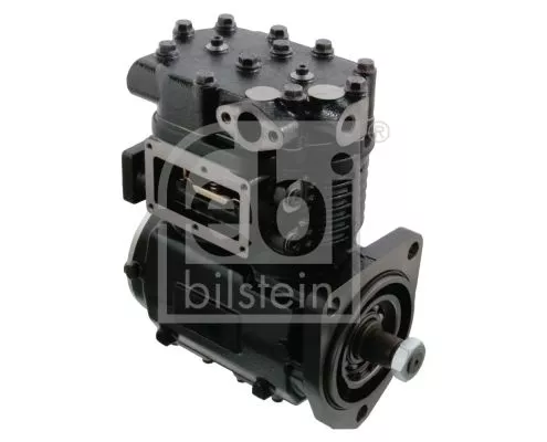 FEBI BILSTEIN 1x Compressor, compressed-air system (35713)