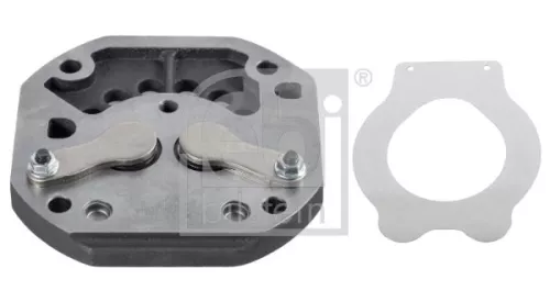 FEBI BILSTEIN 1x Valve Plate, air compressor (35727)