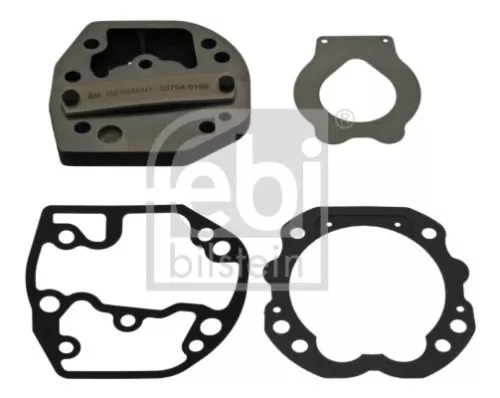 1x Seal Kit, multi-valve
