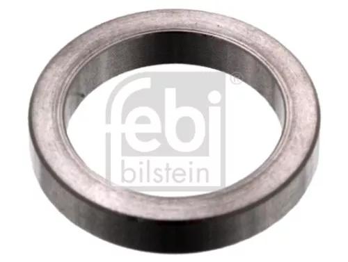 FEBI BILSTEIN 10x Gasket, clutch housing (35817)