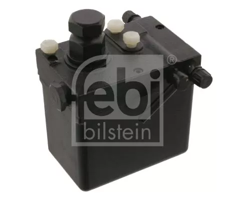 FEBI BILSTEIN 1x Tilt Pump, driver cab (35892)