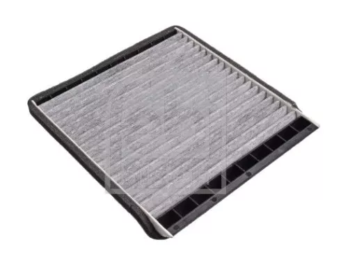 FEBI BILSTEIN 1x Filter, cabin air (36023)