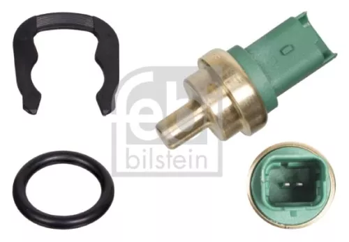 1x Sensor, coolant temperature