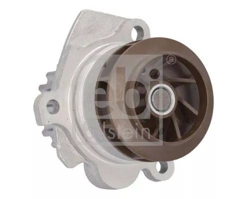 FEBI BILSTEIN 1x Water Pump, engine cooling (36048)