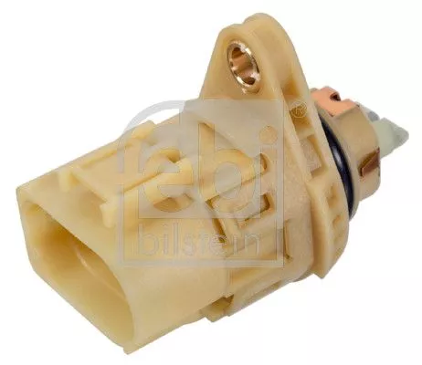 FEBI BILSTEIN 1x Shift Selector Lever (36056)