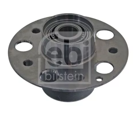 1x Wheel Bearing Kit