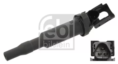 FEBI BILSTEIN 1x Ignition Coil (36113)