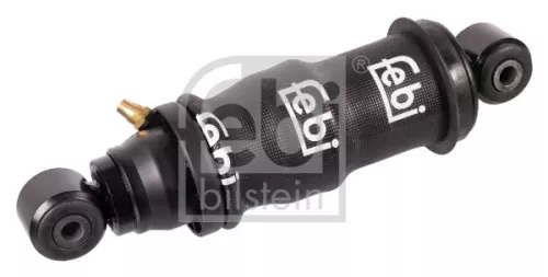FEBI BILSTEIN 1x Shock Absorber, driver cab suspension (36197)