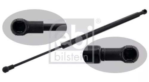 FEBI BILSTEIN 1x Gas Spring, boot/cargo area (36212)