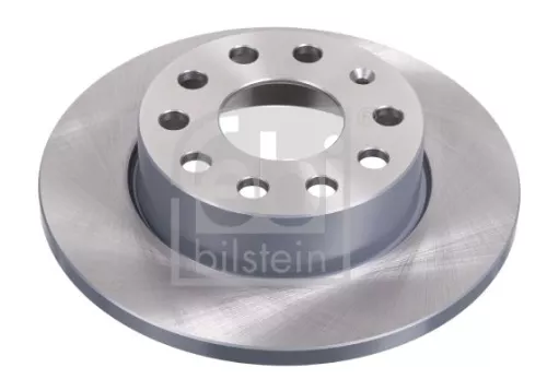 FEBI BILSTEIN 2x Brake Disc (36215)