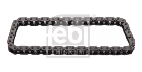 1x Chain, oil pump drive