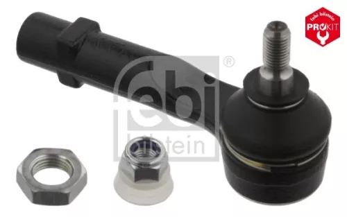 FEBI BILSTEIN 1x Tie Rod End (36262)