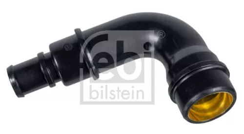 FEBI BILSTEIN 1x Hose, crankcase ventilation (36274)