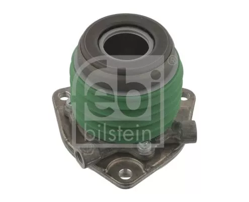 FEBI BILSTEIN 1x Central Slave Cylinder, clutch (36303)