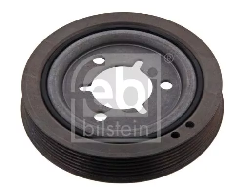FEBI BILSTEIN 1x Belt Pulley, crankshaft (36311)