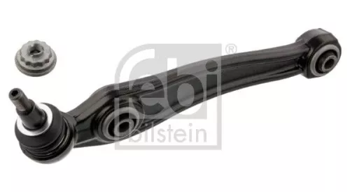 1x Control/Trailing Arm, wheel suspension