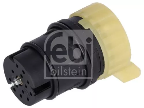 1x Plug Housing, automatic transmission control unit