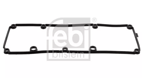 1x Gasket, cylinder head cover