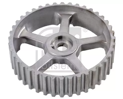 FEBI BILSTEIN 1x Gear/Sprocket, camshaft (36434)