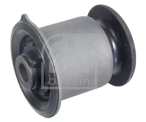 4x Mounting, control/trailing arm