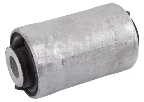 2x Mounting, control/trailing arm