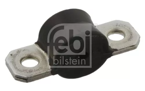 FEBI BILSTEIN 2x Mounting, stabiliser bar (36496)