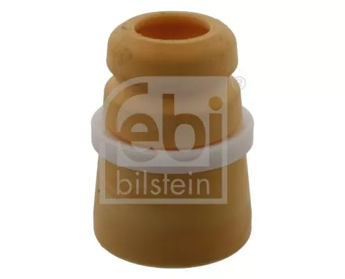 FEBI BILSTEIN 2x Rubber Buffer, suspension (36529)