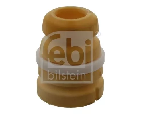 FEBI BILSTEIN 2x Rubber Buffer, suspension (36531)