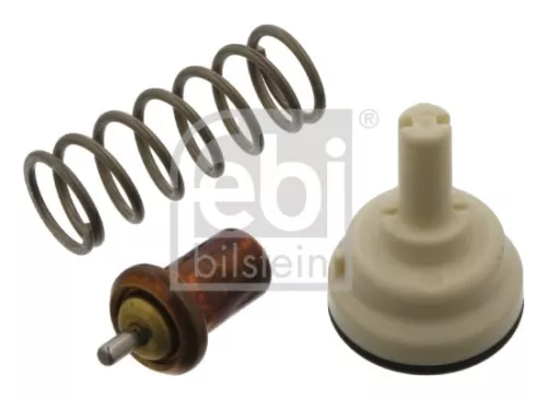 FEBI BILSTEIN 1x Thermostat, coolant (36533)